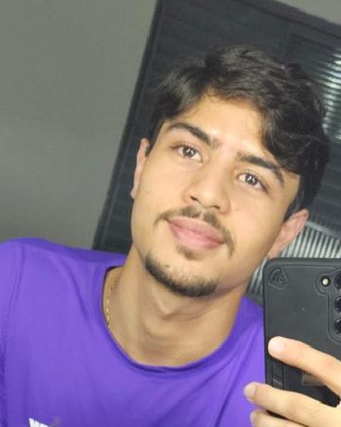 Yorran Silva Félis