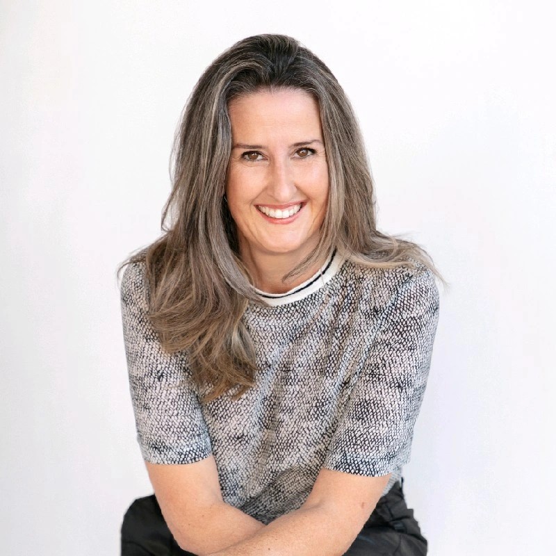 Juliana Suzin