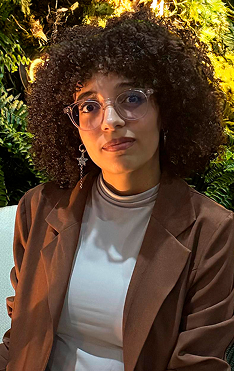 Nicole Dias